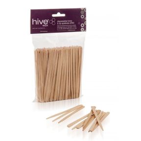 Hive Brow/ Lip Spatula (200)